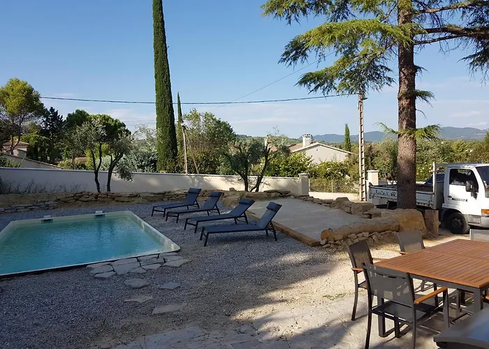 Maison Avec Piscine