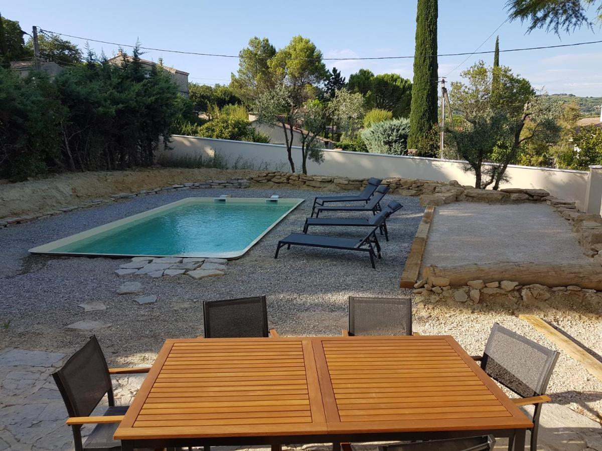 Casa vacanze Maison Avec Piscine
