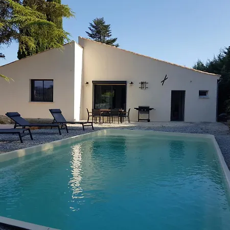 Maison Avec Piscine Vaison-la-Romaine Exterior foto