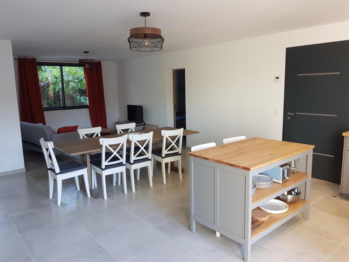 Maison Avec Piscine *